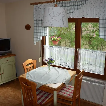 Apartment Richter *