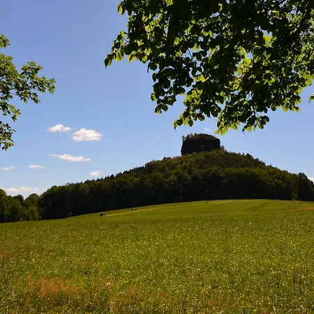 Richter Lejlighed Bad Schandau
