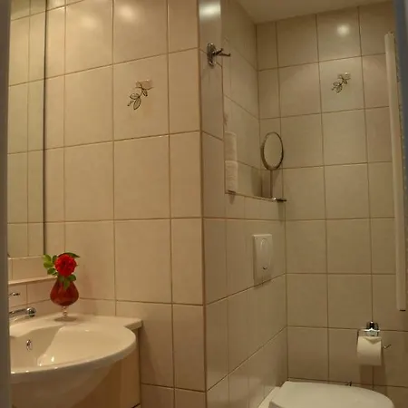 Richter Apartment Bad Schandau
