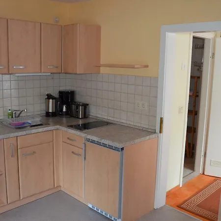 Apartment Richter