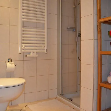 Apartment Richter Bad Schandau