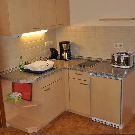 Richter Bad Schandau