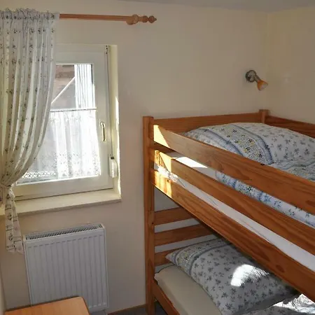 Apartment Richter
