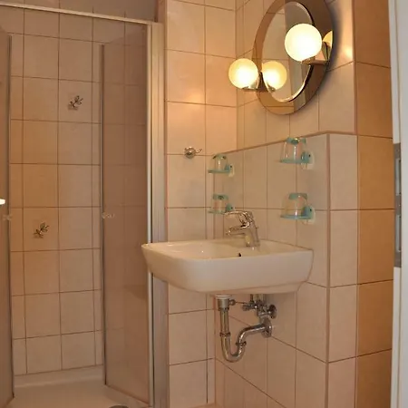 Richter Apartment