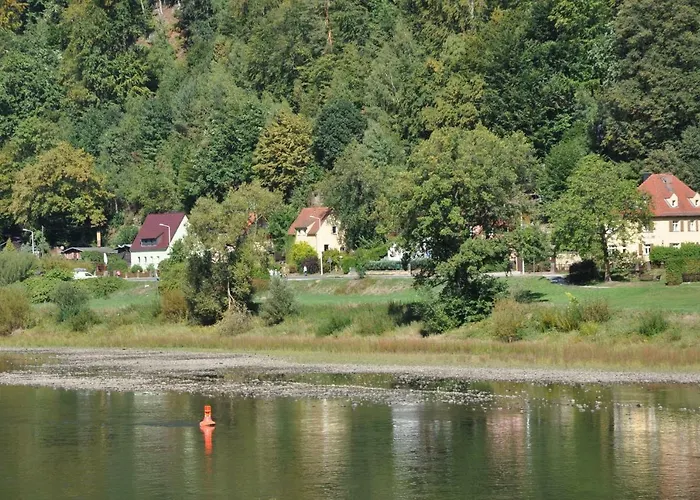 Richter Daire Bad Schandau